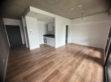 Departamento · 32m² · 1 Ambiente · Departamento en Alquiler