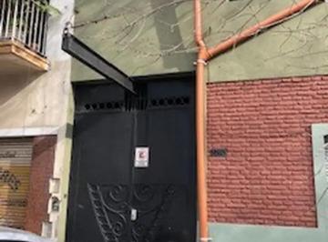Depósito , Villa Crespo · Depósito Ó Galpón Pb con Oficina + Entrepiso