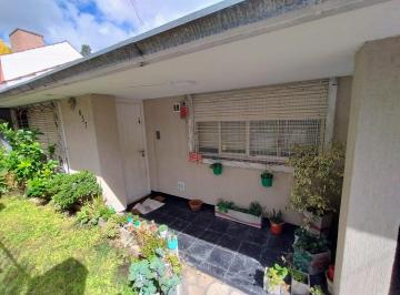 Casa · 100m² · 4 Ambientes · 1 Cochera · Casa en Monte Grande