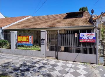 Casa · 100m² · 4 Ambientes · 1 Cochera · Casa en Monte Grande