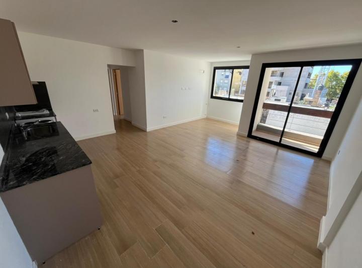 Departamento · 63m² · 3 Ambientes