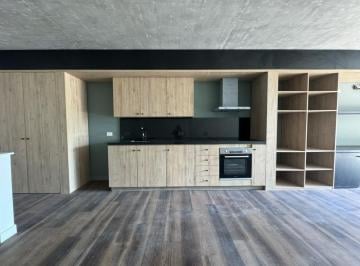 Departamento · 50m² · 1 Ambiente · Departamento Monoambiente a Estrenar en Nuñez.