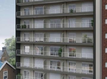 Departamento · 31m² · 1 Ambiente · Preventa Venta Pozo Departamento Monoambiente Financiación 50% Caseros Cochera Terraza