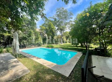 Casa · 160m² · 4 Ambientes · 1 Cochera · Casa en Alquiler en Tortugas Country Club, Pilar, G. B. a. Zona Norte