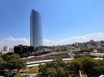 Departamento · 75m² · 3 Ambientes · Impresionante Depto 1 Dorm - Amoblado