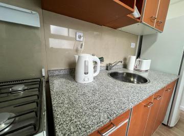Departamento · 42m² · 2 Ambientes · Impecable 2 Ambiente con Muebles