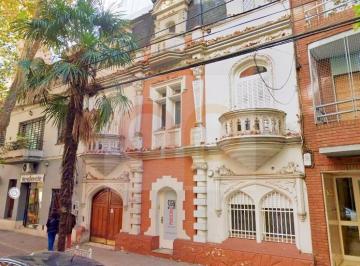 Casa · 400m² · 11 Ambientes · 2 Cocheras · U$s 4.000 - Casa - Las Cañitas - S. de La Indep. 900 (Mak)
