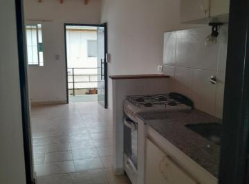 Departamento · 38m² · 2 Ambientes · Departamento en Venta en 68 y 125