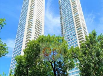 Departamento · 105m² · 4 Ambientes · 1 Cochera · U$s 2.500 - 4 Amb - Cochera - Palermo - Humboldt 2000 (Meb) - Torres Mirabilia