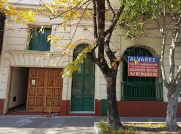 AVS-AVS-1113_2 · Casa 4 Ambientes. | Av Belgrano 2736
