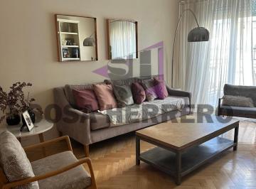 Departamento de 4 ambientes, Recoleta · Venta - 4 Ambientes - Av Pueyrredon y Juncal - Recoleta.