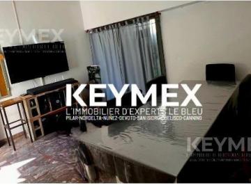 Casa · 200m² · 4 Ambientes · PH Al Fondo Zona Gral San Martin
