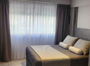 Departamento · 30m² · 1 Ambiente · Moderno Temporal Equipado de 30 m² / a Estrenar/ Luminoso / Palermo!