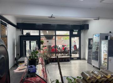 Local comercial · 85m² · 9 Entre 54 y 55