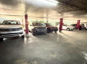 Garage · 15m² · Cochera Zona Centrica