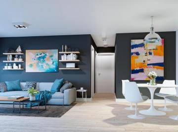 Departamento · 49m² · 2 Ambientes · Departamentos de 1,2 y 3 Ambientes en Almagro