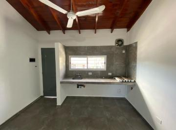 Departamento · 35m² · 1 Ambiente · Depto en Alquiler - El Talar - Tigre