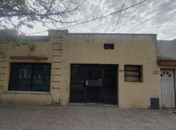Terreno · 233m² · Lote en Venta en Ramos Mejia
