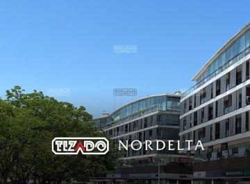 Oficina comercial · 65m² · 1 Cochera · Oficina en Venta en Puerta Norte, Nordelta, Tigre