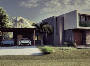 Casa · 330m² · Exlusiva Casa Estancia Q2