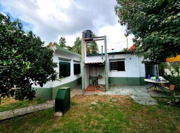 Casa · 74m² · 3 Ambientes · 1 Cochera · Casa Chalet en Venta en General Pacheco, Tigre, G. B. a. Zona Norte