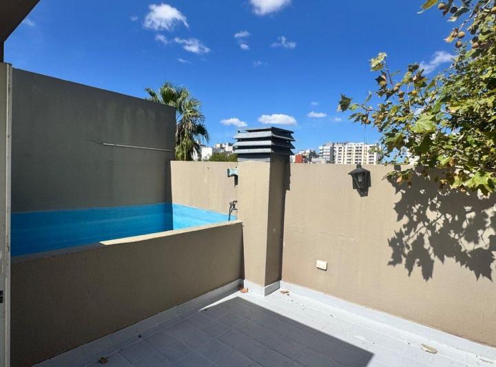 Departamento · 42m² · 2 Ambientes · 1 Cochera