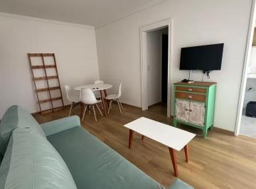 Departamento · 60m² · 3 Ambientes · Departamento en Palermo