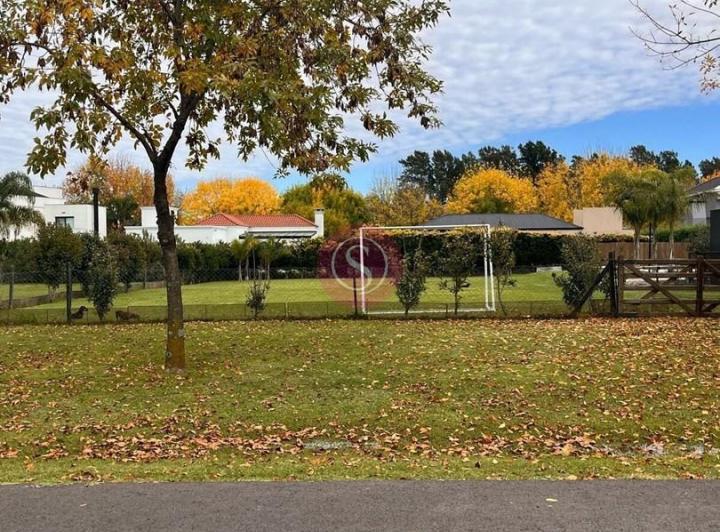 Terreno · 881m²