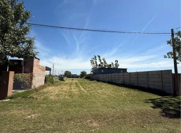 Terreno · 518m² · Terreno en Punta Chacra Weekend 2
