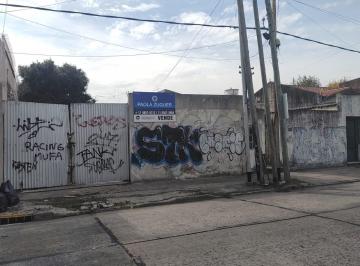 Terreno , Avellaneda · Avda Belgrano 5150