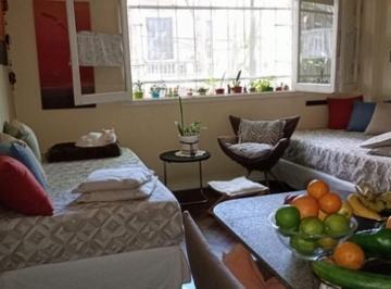 Departamento · 47m² · 2 Ambientes · 2 Ambientes Al Frente Palermo Soho Terraza Comun Libre