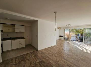 Departamento · 42m² · 1 Ambiente · 1 Cochera · Departamento en San Isidro con Cochera