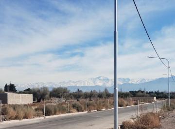 Terreno · 300m² · Lote Excelente Ubicacion, Vistalba, Lujan de Cuyo