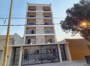 Departamento · 35m² · 2 Ambientes · Departamento - Caseros