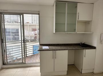Departamento · 25m² · 2 Ambientes · Venta Departamento 1 Dormitorio Eléctrico, en Arroyito