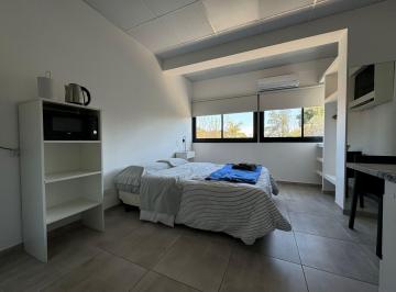 Departamento · 25m² · 1 Ambiente · Monoambiente Amoblado en Alquiler, San Miguel.