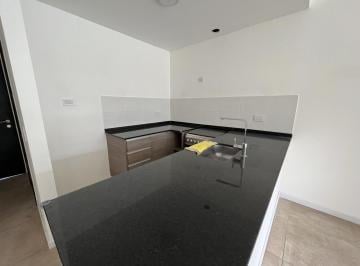 Departamento · 35m² · 1 Ambiente · 1 Cochera · Departamento en Sotavento
