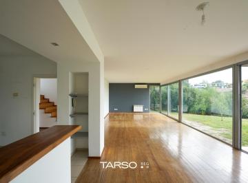 Casa · 348m² · 7 Ambientes · 2 Cocheras · Casa en La Rufina de 4 Dorm + Escrtiorio - Lote con Vista