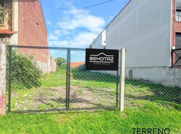 Terreno · 433m² · Terreno en Venta en El Barrio Stella Maris. Mar del Plata