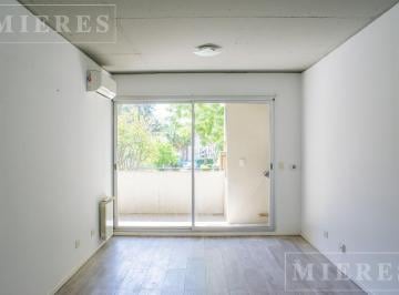 Departamento · 43m² · 2 Ambientes · 1 Cochera · Departamento en Alquiler en Terrazas del Haras
