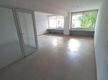 Oficina comercial · 60m² · 3 Ambientes · Oficina en Alquiler - Alberto Olmedo