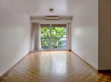 Departamento · 93m² · 4 Ambientes · 1 Cochera · French y Sánchez de Bustamante