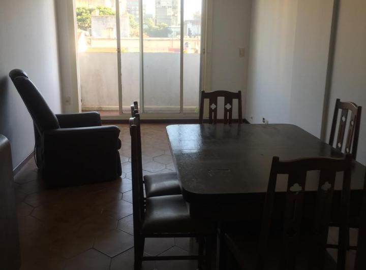 Departamento · 63m² · 3 Ambientes