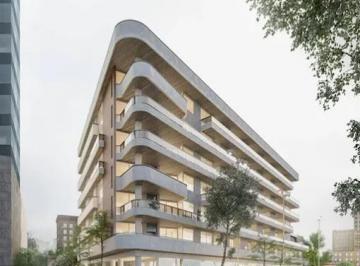 Departamento · 45m² · 4 Ambientes · Departamento Alquiler/venta en Centro Frente a Capitalinas