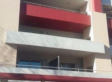Departamento de 2 ambientes, Esteban Echeverría · Hermoso Departamento 2 Ambientes con Cochera y Parrilla!