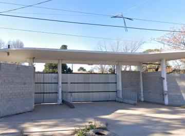Terreno · 2500m² · Lote en Venta Parque Industrial Moreno