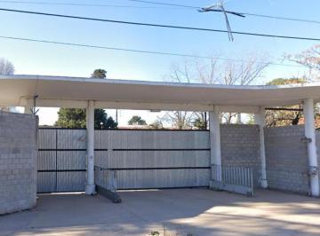 Terreno · 2500m² · Lote en Venta Parque Industrial Moreno