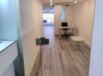 Oficina comercial de 6 ambientes, Retiro · Excelente Oficina Comercial a Nueva