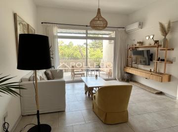 Departamento de 3 ambientes, Pilar · Alquiler Anual Depto. 3 Ambientes Condominio La Jimena, Pilar