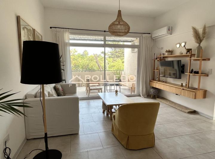 Departamento · 78m² · 3 Ambientes · 1 Cochera